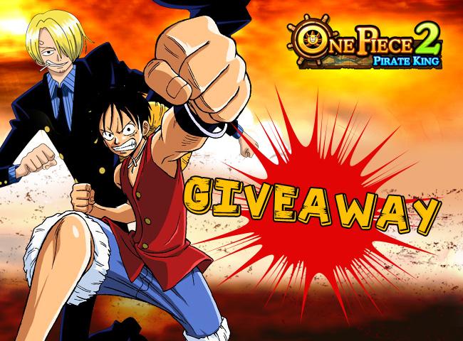 One Piece 2 Pirate King - Online Game - Play for Free